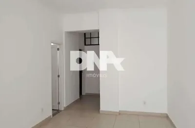 Apartamento com 2 quartos à venda na Rua Benjamim Constant, Glória, Rio de Janeiro