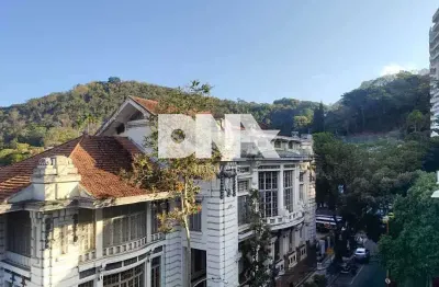 Apartamento com 2 quartos à venda na rua álvaro chaves, laranjeiras, rio de janeiro, 83 m2 por r$ 760.000