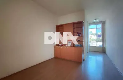 Apartamento com 2 quartos à venda na Rua Álvaro Chaves, Laranjeiras, Rio de Janeiro
