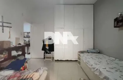 Apartamento com 2 quartos à venda na Rua Bento Lisboa, Catete, Rio de Janeiro
