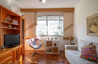 Apartamento com 2 quartos à venda na rua josé do patrocínio, grajaú, rio de janeiro, 62 m2 por r$ 355.000