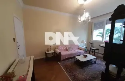 Apartamento com 2 quartos à venda na rua senador vergueiro, flamengo, rio de janeiro, 72 m2 por r$ 660.000