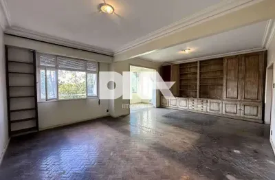 Apartamento com 3 quartos à venda na avenida rui barbosa, flamengo, rio de janeiro, 240 m2 por r$ 2.100.000