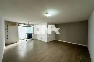 Apartamento com 3 quartos à venda na rua almirante benjamim sodré, laranjeiras, rio de janeiro, 132 m2 por r$ 1.090.000