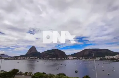 Apartamento com 3 quartos à venda na avenida rui barbosa, flamengo, rio de janeiro, 163 m2 por r$ 1.590.000