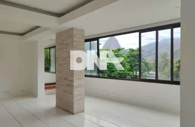 Apartamento com 3 quartos à venda na Avenida Rui Barbosa, Flamengo, Rio de Janeiro