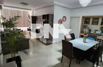 Apartamento com 3 quartos à venda na rua barão de icaraí, flamengo, rio de janeiro, 130 m2 por r$ 1.450.000