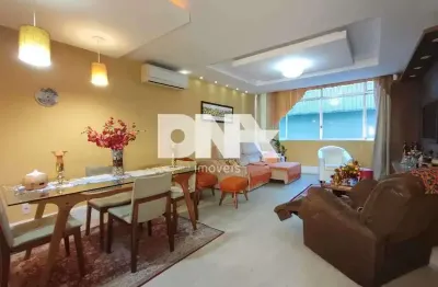Apartamento com 3 quartos à venda na rua soares cabral, laranjeiras, rio de janeiro, 128 m2 por r$ 1.200.000