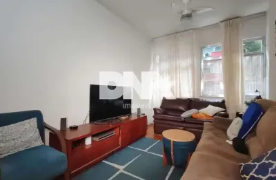 Apartamento com 3 quartos à venda na rua machado de assis, flamengo, rio de janeiro, 90 m2 por r$ 750.000