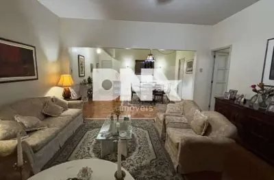 Apartamento com 3 quartos à venda na Rua Marquês de Abrantes, Flamengo, Rio de Janeiro