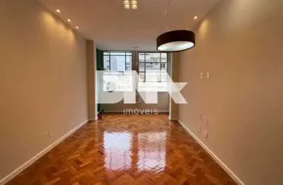 Apartamento com 3 quartos à venda na praça josé de alencar, flamengo, rio de janeiro, 92 m2 por r$ 1.450.000