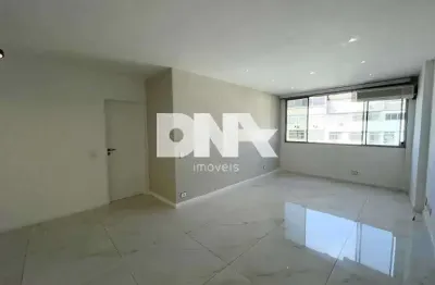 Apartamento com 3 quartos à venda na rua barão de mesquita, tijuca, rio de janeiro, 117 m2 por r$ 695.000