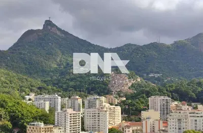 Apartamento com 3 quartos à venda na rua mário portela, laranjeiras, rio de janeiro, 80 m2 por r$ 850.000