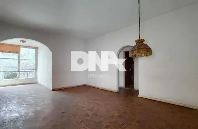 Apartamento com 3 quartos à venda na rua das laranjeiras, laranjeiras, rio de janeiro, 108 m2 por r$ 950.000