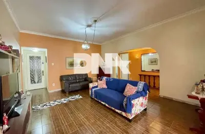 Apartamento com 3 quartos à venda na Rua Marquês de Abrantes, Flamengo, Rio de Janeiro