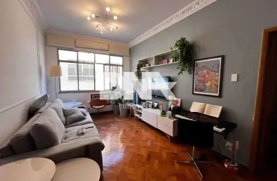 Apartamento com 3 quartos à venda na rua oito de dezembro, maracanã, rio de janeiro, 95 m2 por r$ 380.000