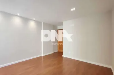 Apartamento com 3 quartos à venda na Rua das Laranjeiras, Laranjeiras, Rio de Janeiro