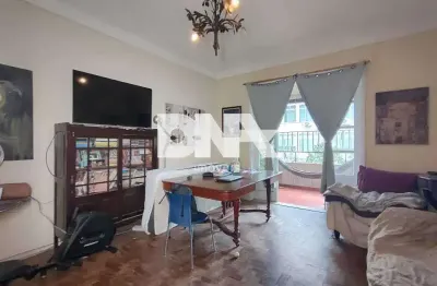 Apartamento com 3 quartos à venda na rua são salvador, flamengo, rio de janeiro, 168 m2 por r$ 1.530.000