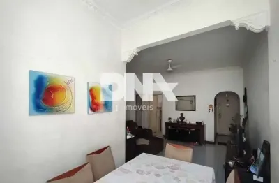 Apartamento com 3 quartos à venda na rua benjamim constant, glória, rio de janeiro, 100 m2 por r$ 670.000