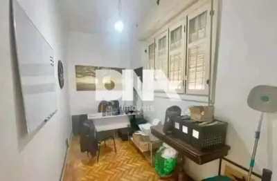 Apartamento com 3 quartos à venda na Rua Senador Euzebio, Flamengo, Rio de Janeiro