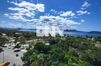 Apartamento com 3 quartos à venda na Praia do Flamengo, Flamengo, Rio de Janeiro