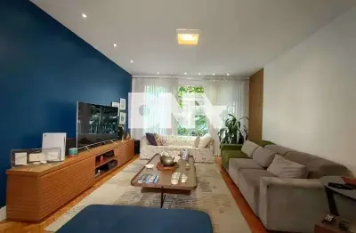 Apartamento com 3 quartos à venda na rua barão de itambi, botafogo, rio de janeiro, 149 m2 por r$ 1.650.000