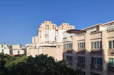 Apartamento com 4 quartos à venda na Rua São Salvador, Flamengo, Rio de Janeiro