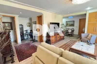 Apartamento com 4 quartos à venda na rua bento lisboa, catete, rio de janeiro, 178 m2 por r$ 2.100.000