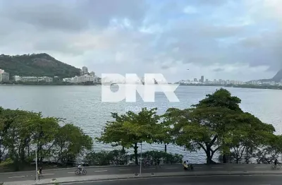 Apartamento com 4 quartos à venda na avenida borges de medeiros, lagoa, rio de janeiro, 216 m2 por r$ 4.950.000