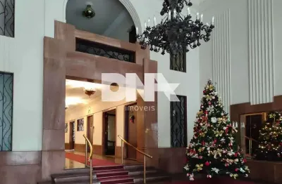 Apartamento com 4 quartos à venda na Rua Senador Vergueiro, Flamengo, Rio de Janeiro