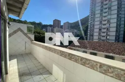 Apartamento com 4 quartos à venda na rua pereira da silva, laranjeiras, rio de janeiro, 250 m2 por r$ 1.700.000