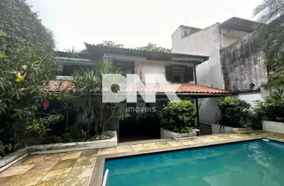 Casa com 3 quartos à venda na rua alice, laranjeiras, rio de janeiro, 300 m2 por r$ 1.200.000