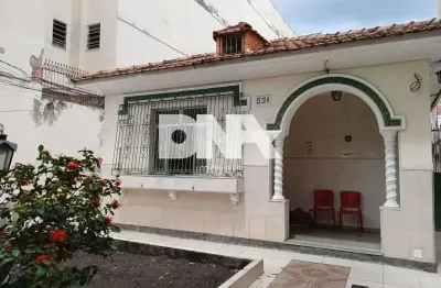 Casa com 4 quartos à venda na rua torres homem, vila isabel, rio de janeiro, 232 m2 por r$ 650.000