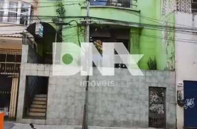 Casa com 50 quartos à venda na rua benjamim constant, glória, rio de janeiro, 500 m2 por r$ 3.800.000