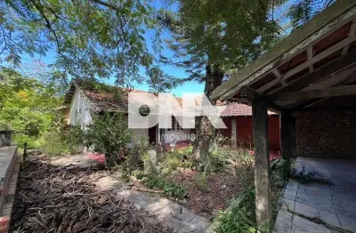 Casa com 5 quartos à venda na praia de sepetiba, sepetiba, rio de janeiro, 400 m2 por r$ 450.000