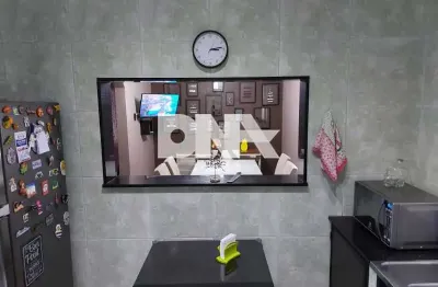 Casa com 6 quartos à venda na rua francisco muratori, santa teresa, rio de janeiro, 174 m2 por r$ 600.000