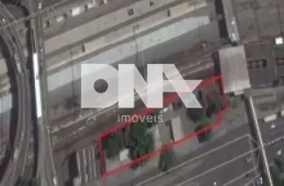 Barracão / galpão / depósito à venda na avenida oswaldo aranha, praça da bandeira, rio de janeiro, 2183 m2 por r$ 1.300.000