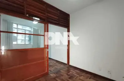 Kitnet / stúdio à venda na rua bento lisboa, catete, rio de janeiro, 32 m2 por r$ 350.000
