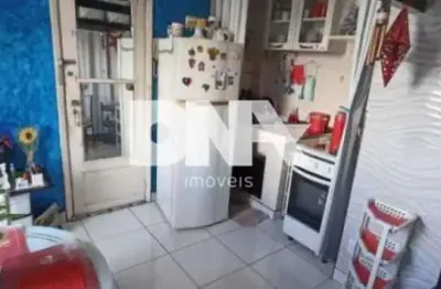 Kitnet / Stúdio à venda na Rua Pedro Américo, Catete, Rio de Janeiro
