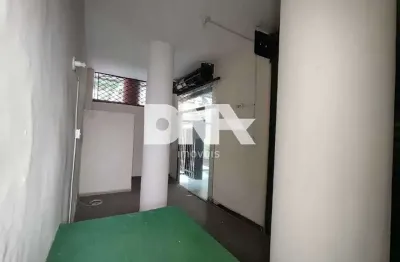 Ponto comercial à venda na rua pedro américo, catete, rio de janeiro, 40 m2 por r$ 65.000