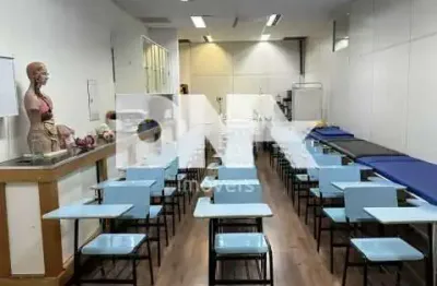 Prédio à venda na rua camerino, centro, rio de janeiro, 881 m2 por r$ 2.500.000