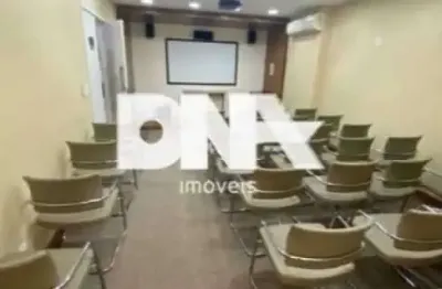 Sala comercial à venda na Rua Marquês de Abrantes, Flamengo, Rio de Janeiro