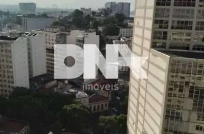 Sala comercial com 1 sala à venda na avenida presidente vargas, centro, rio de janeiro, 25 m2 por r$ 100.000