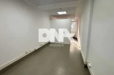 Sala comercial à venda na rua marquês de abrantes, flamengo, rio de janeiro, 42 m2 por r$ 485.000