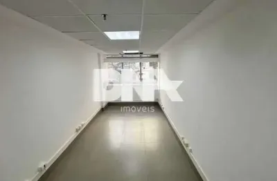 Sala comercial à venda na Rua Marquês de Abrantes, Flamengo, Rio de Janeiro