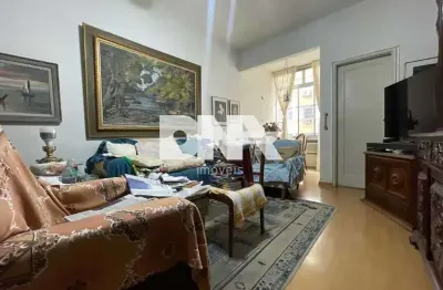 Apartamento com 2 quartos à venda na rua correa dutra, flamengo, rio de janeiro, 66 m2 por r$ 650.000
