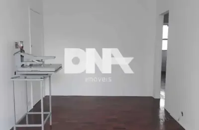 Apartamento com 2 quartos à venda na rua conde de baependi, flamengo, rio de janeiro, 72 m2 por r$ 850.000