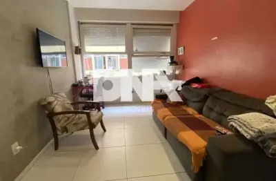 Apartamento com 1 quarto à venda na Rua Conde Lages, Centro, Rio de Janeiro