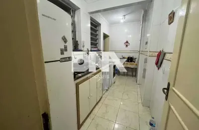 Apartamento com 1 quarto à venda na rua silveira martins, flamengo, rio de janeiro, 52 m2 por r$ 650.000