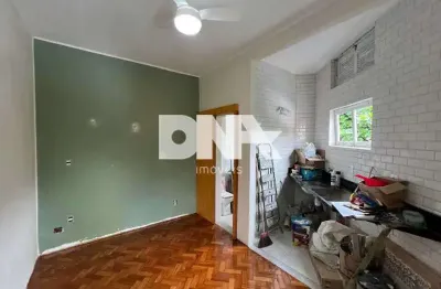 Apartamento com 1 quarto à venda na rua do fialho, glória, rio de janeiro, 28 m2 por r$ 440.000